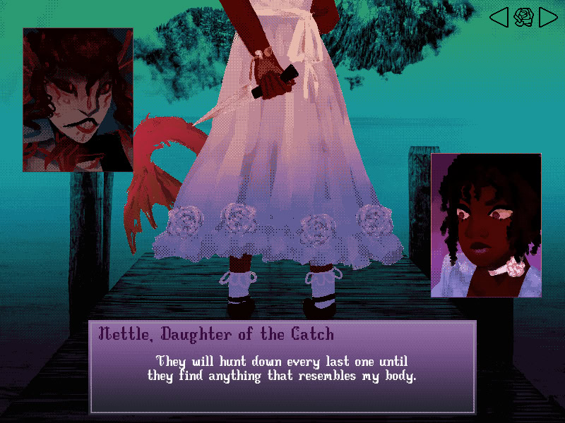 We're Women, After All