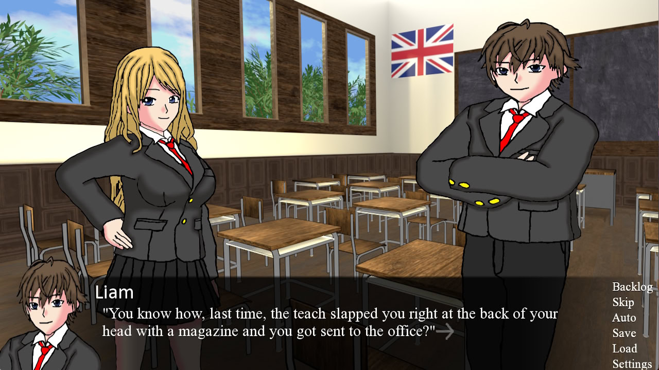 The Hypnotist's Experiment