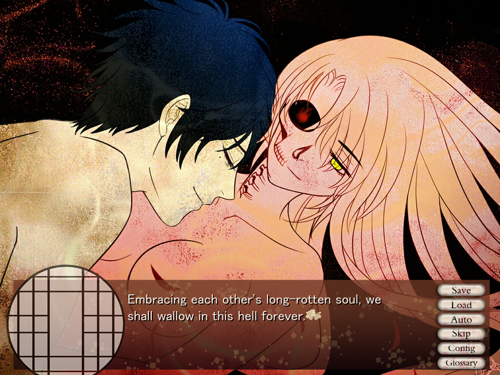 Lost in Secular Love