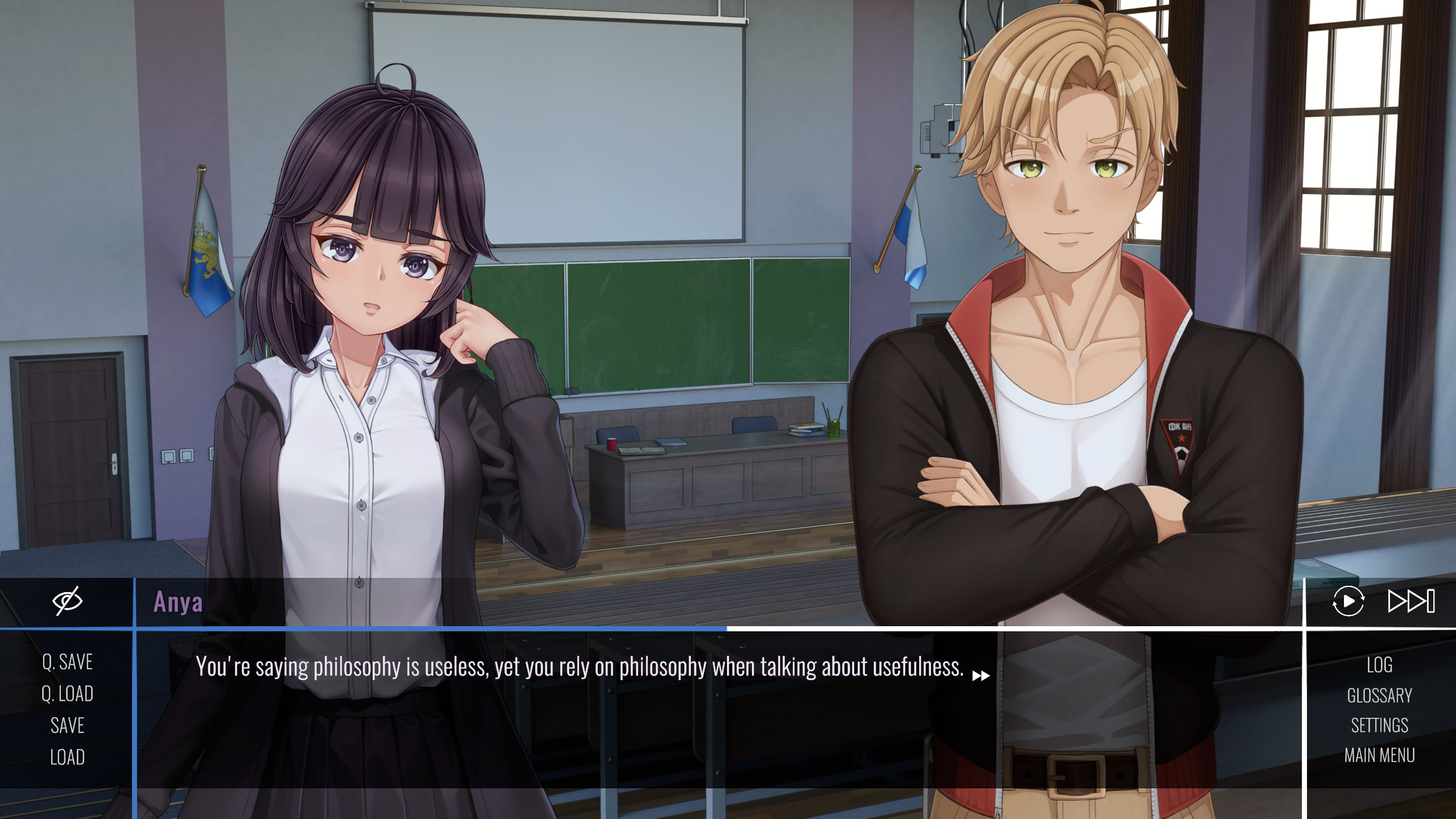 Цыкл аб Барацьбе: Ардэнград