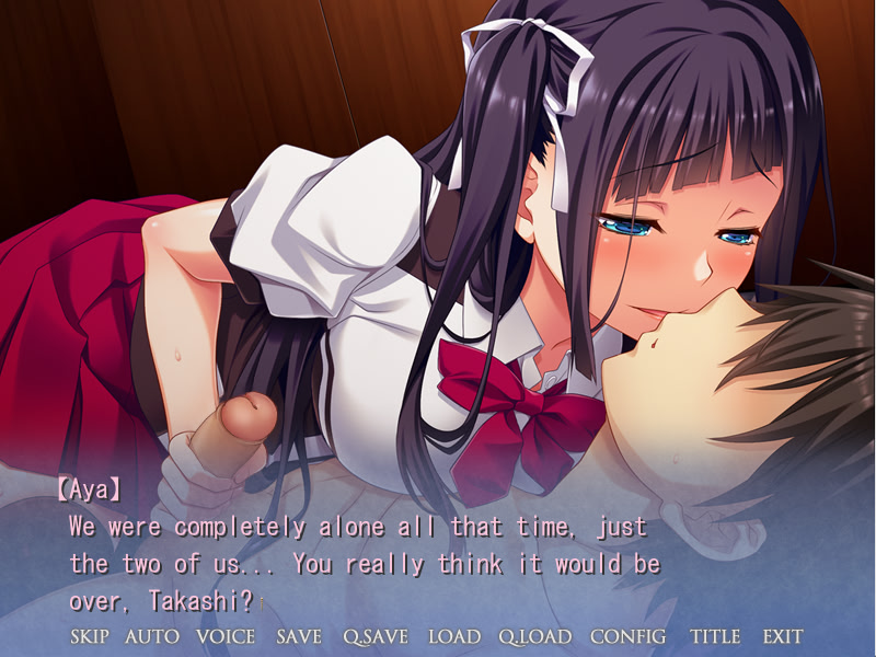 신·다른 남자의 정액으로 뭉쳐도 괜찮습니까… 바람둥이 H가 너무 기분 좋게 삽입된 것만으로 곧바로 버리는 카타부츠 여고생