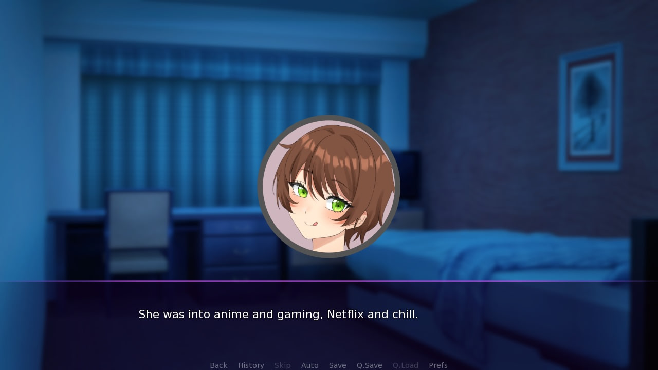 I got GOONED by a FEMBOY