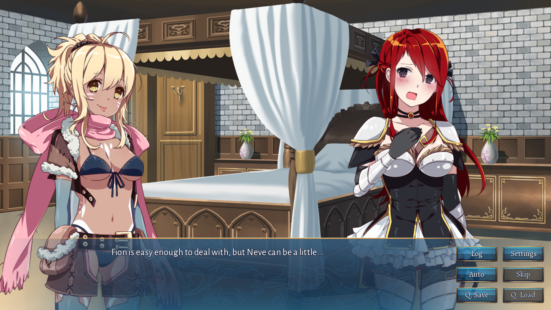 사쿠라・MMO２ ～밝혀진 진실～