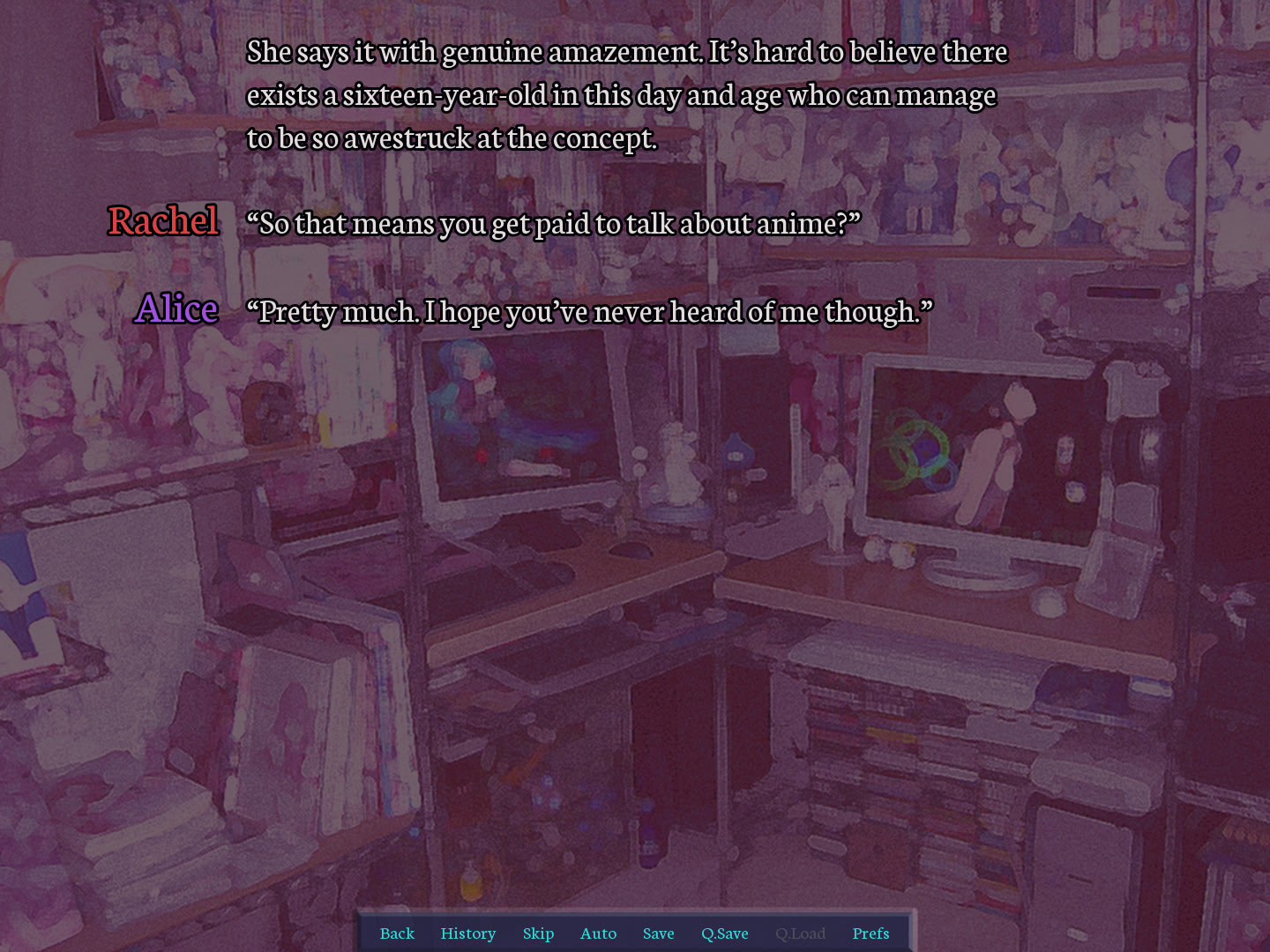 Gravity House Duology