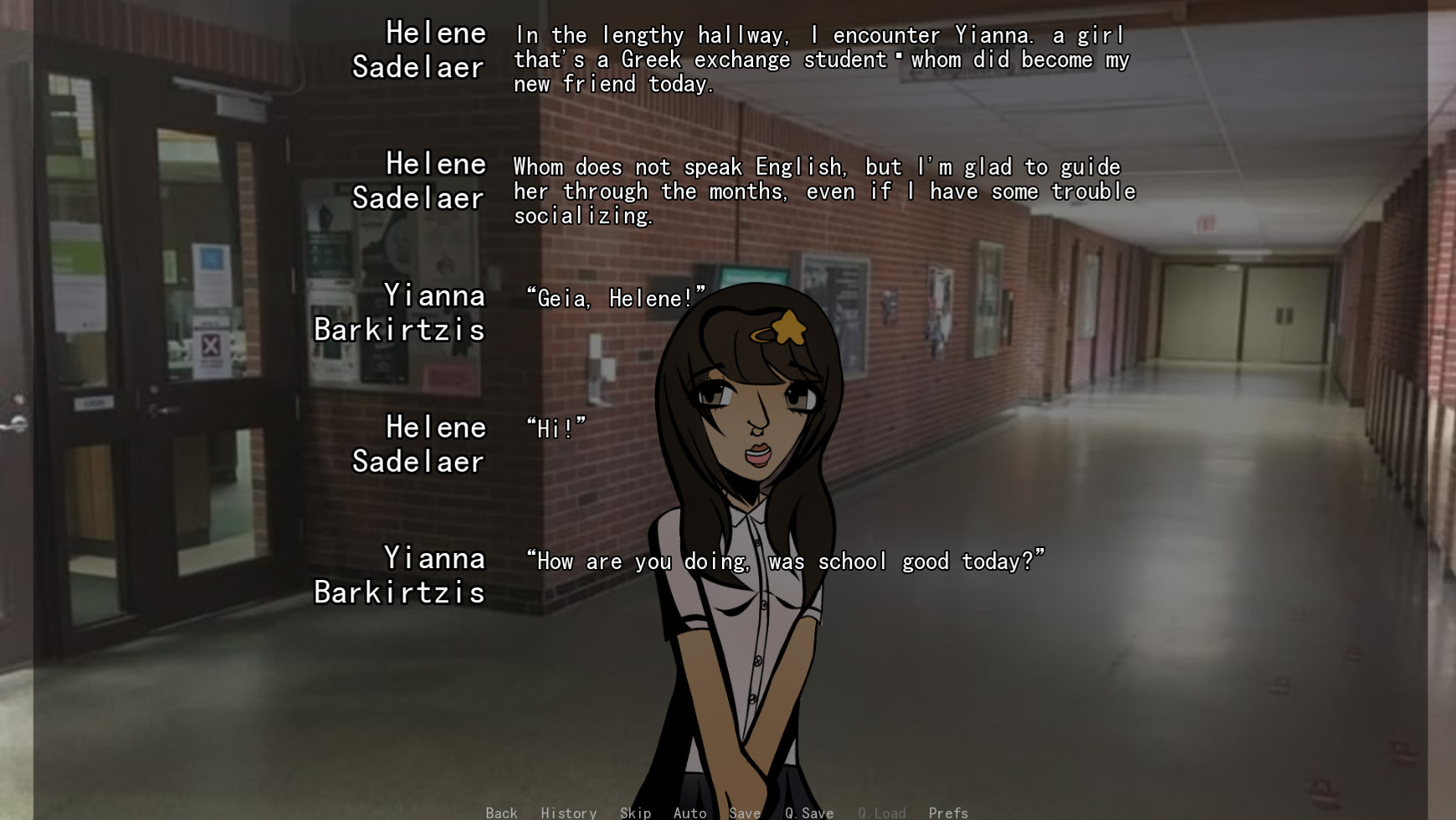 Set It Off: Pedicides