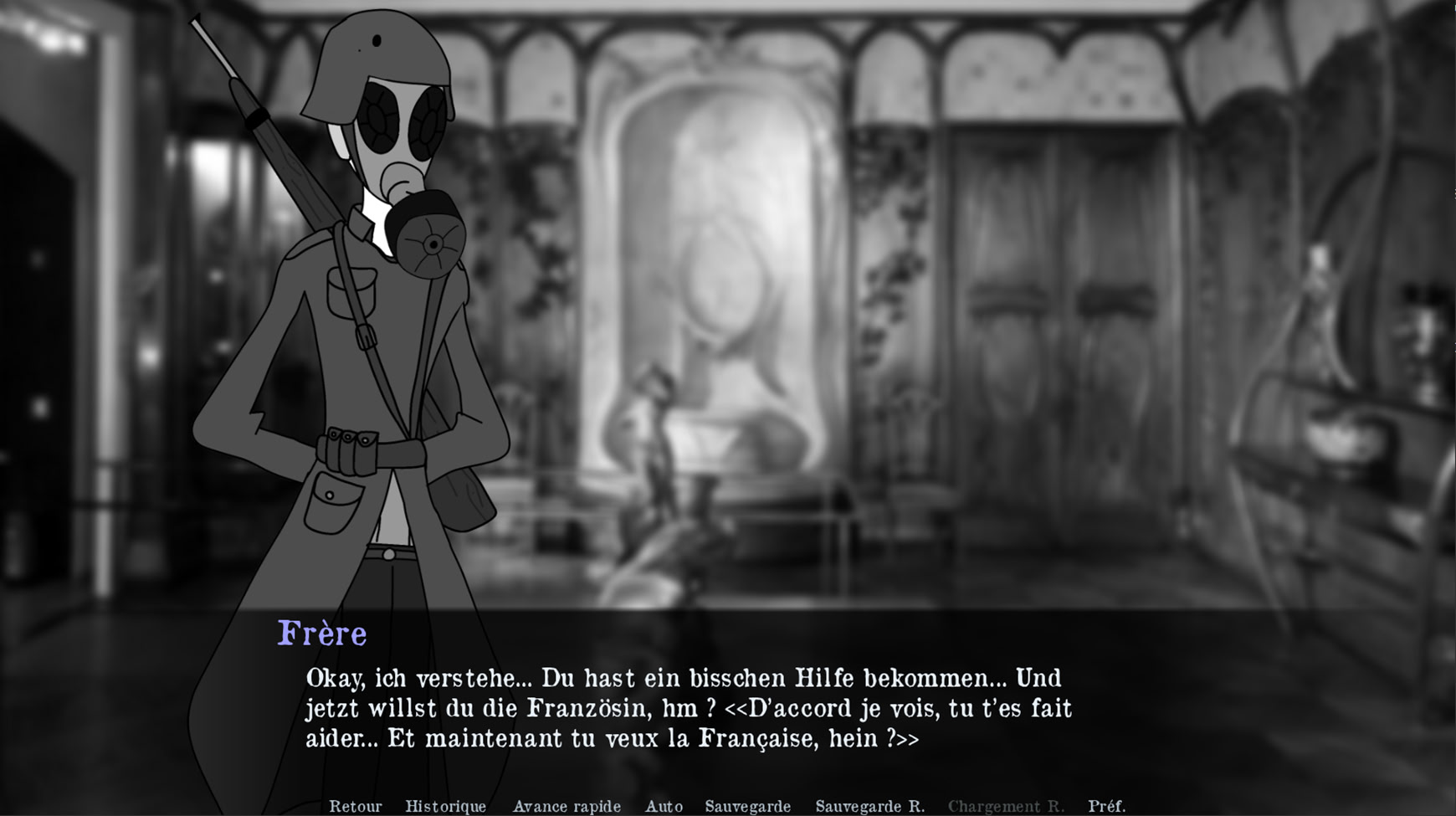 La Nuit Du 31 Octobre