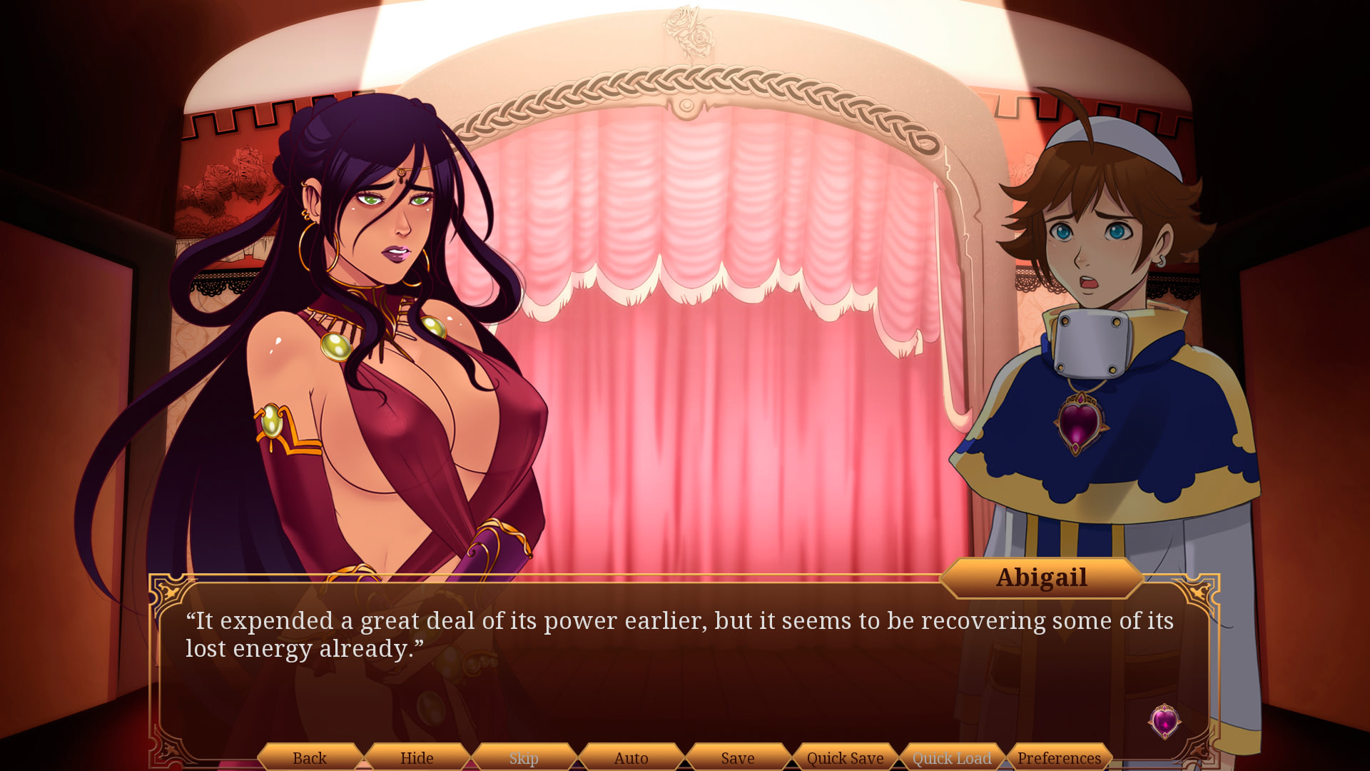 Pure Heart Chronicles