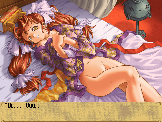 마마토토 ～a record of war～