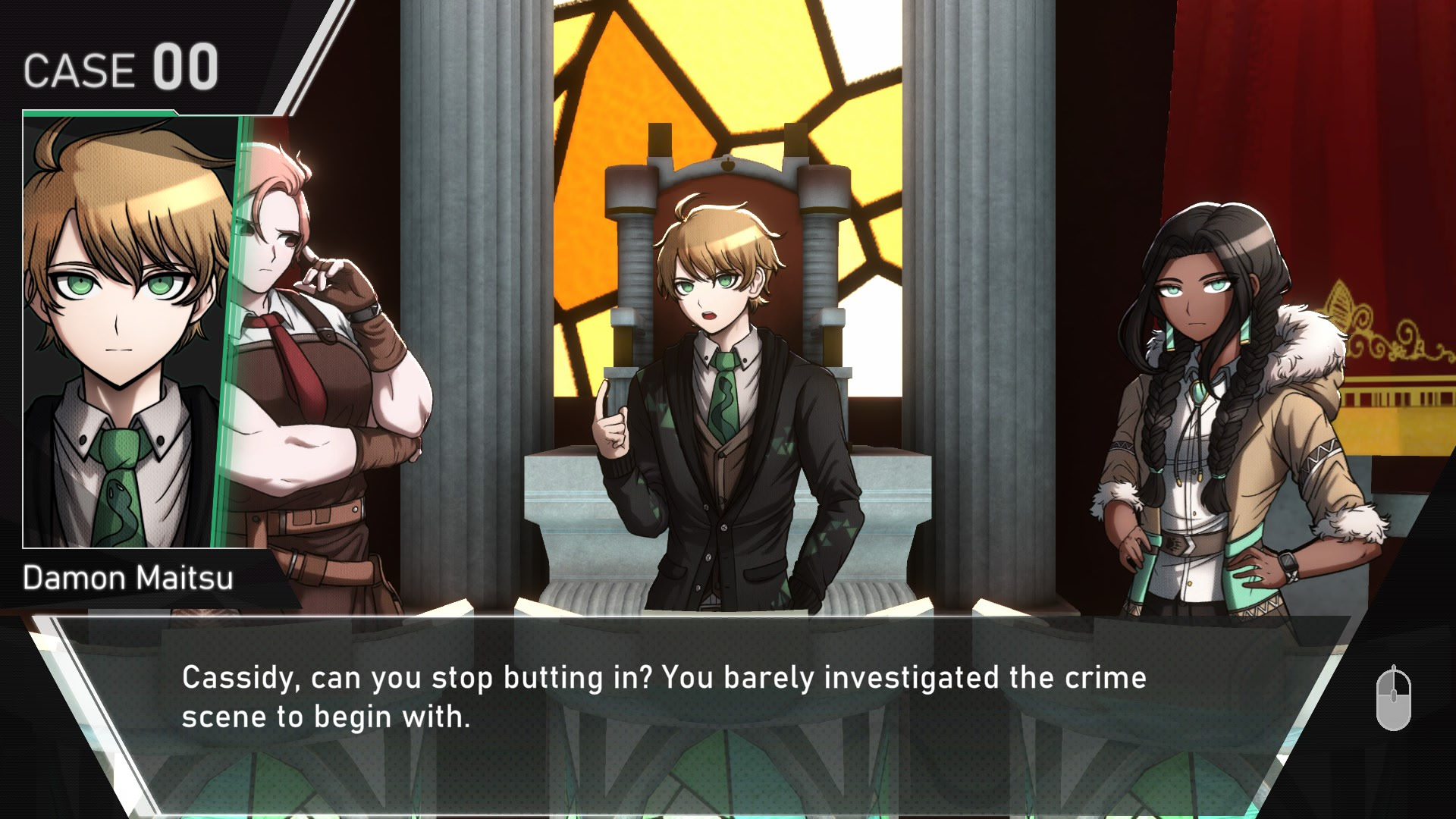 Project: Eden's Garden