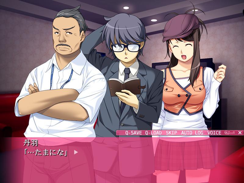 쾌감! SPOT☆LIGHT