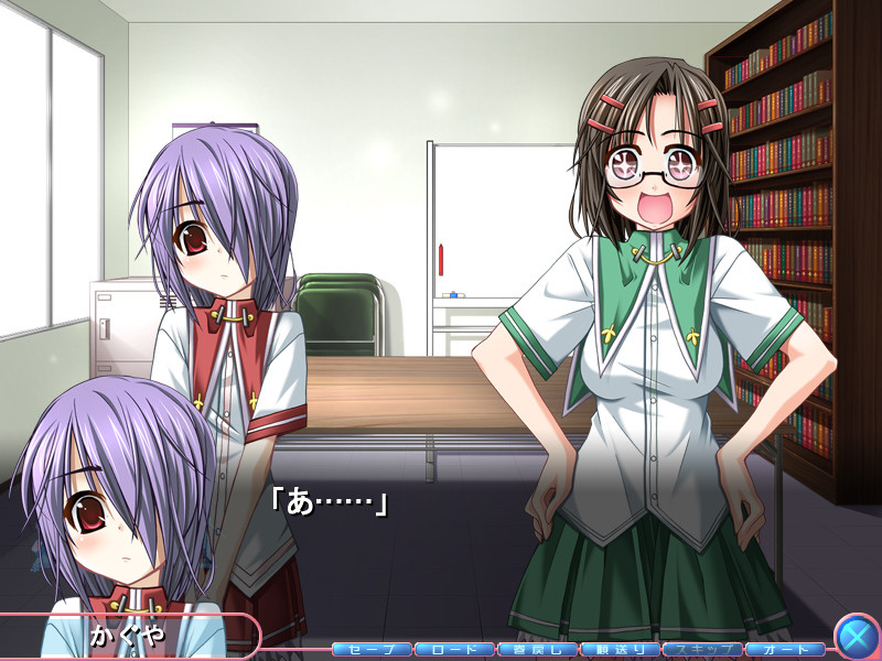 후리후리～평범한 일상에 끼어든, 신기한 이웃들의 이야기～