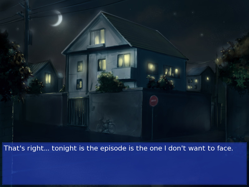 Fading Hearts Parallel