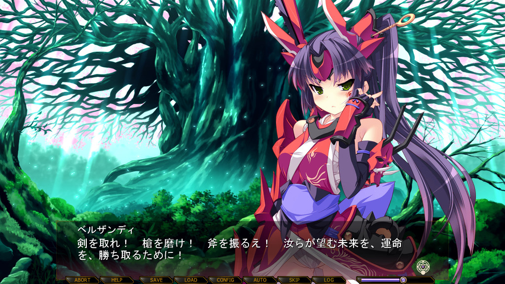 홍익의 솔레이유 -vii’s World-