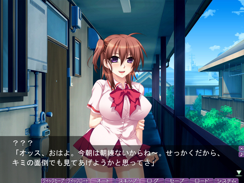 응석받이 엄마 노조미 「안 돼, 그렇게 엄마를 원하면 안 돼……」