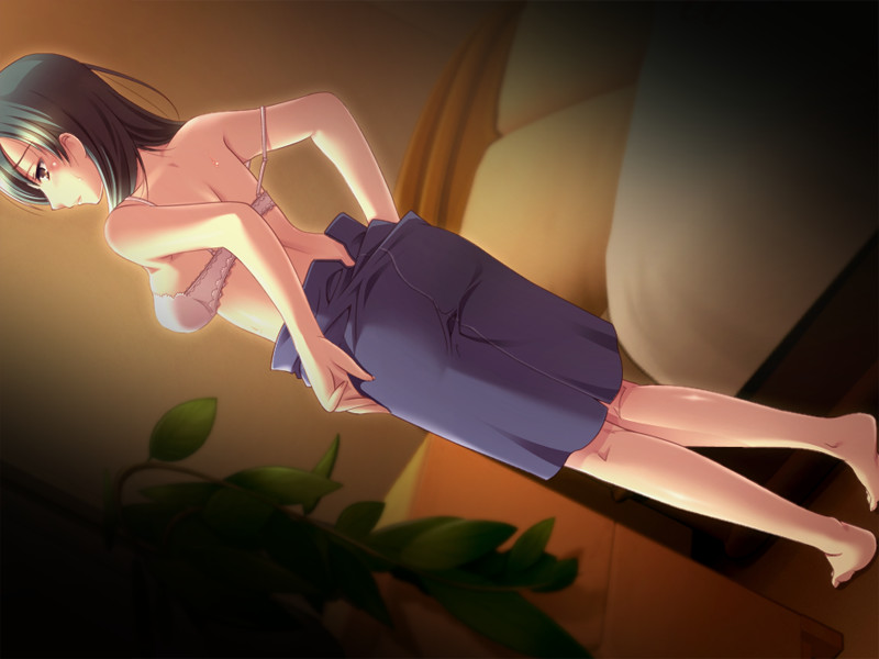 야리스기! 히토즈마 파라다이스