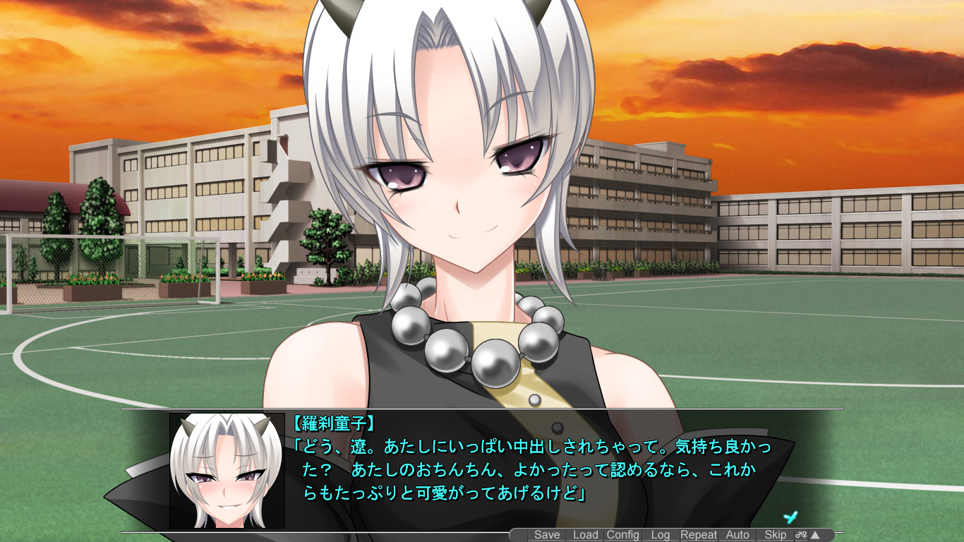 눈을 떠보니 사촌 동생을 지키는 미소녀 검사가 되어 있었다