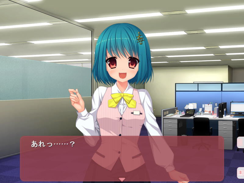 방언×카노조＠하카타