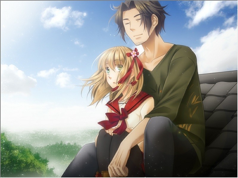 후유자쿠라쇼 -사쿠라가타리-