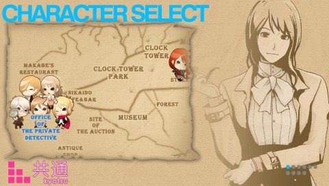 VitaminX DetectiveB6