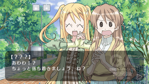 GA 예술과 아트 디자인 클래스 Slapstick WONDERLAND