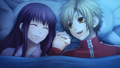 하나오니～꿈의 뒷이야기～