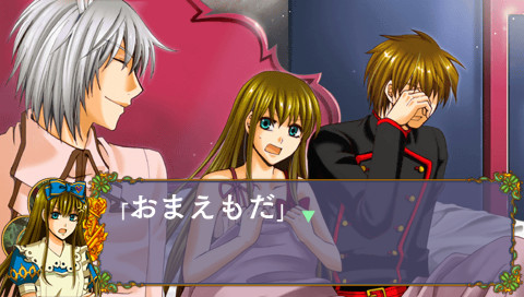 클로버 나라의 앨리스 ～ Wonderful Wonder World ～