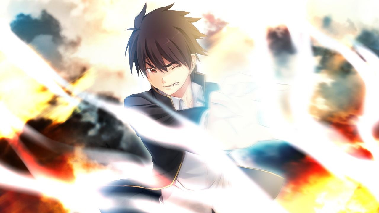 이노센트 불릿 -the false world-