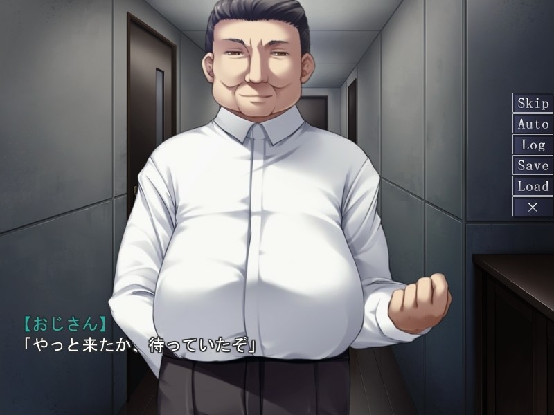 간금소녀～생삽입지옥～