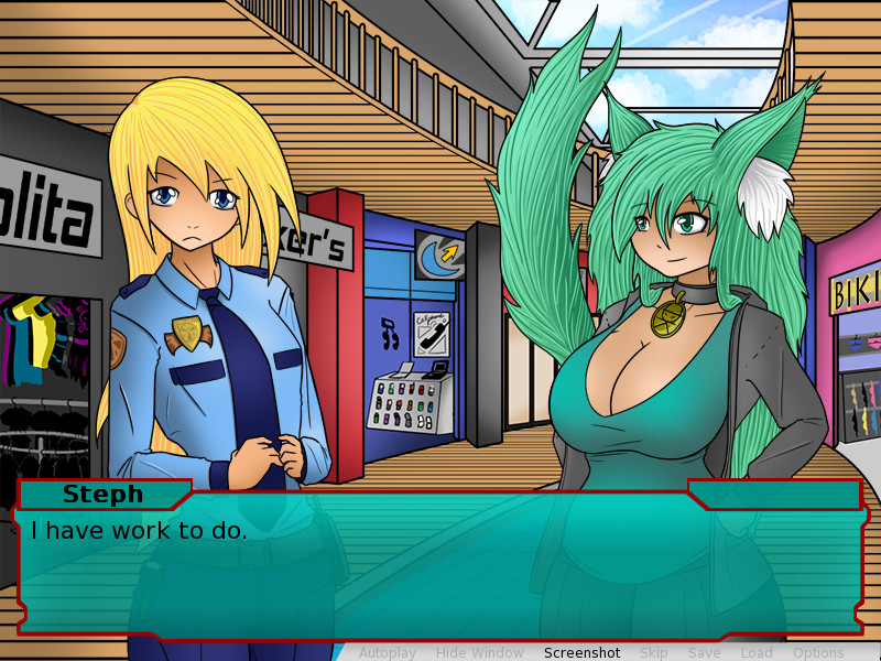 Gender Bender DNA Twister Extreme