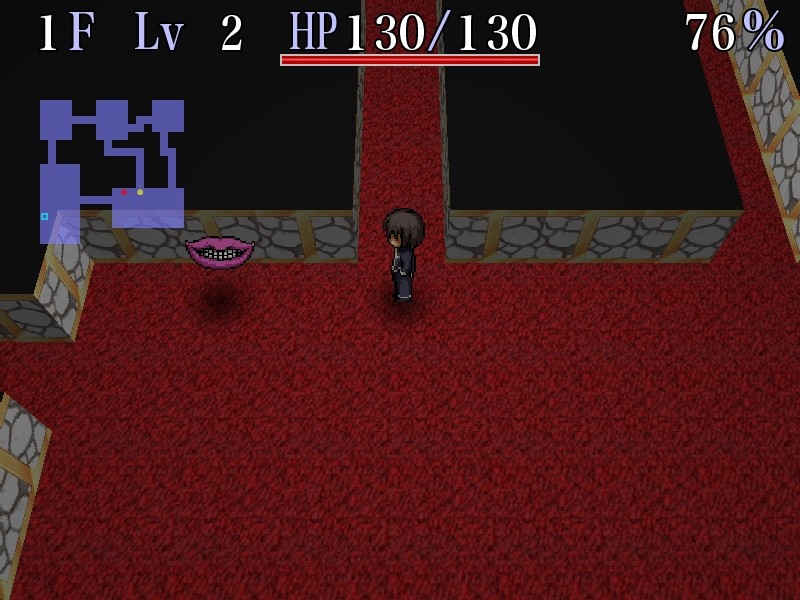 마인드 해커 -너의 마음은 내 것-