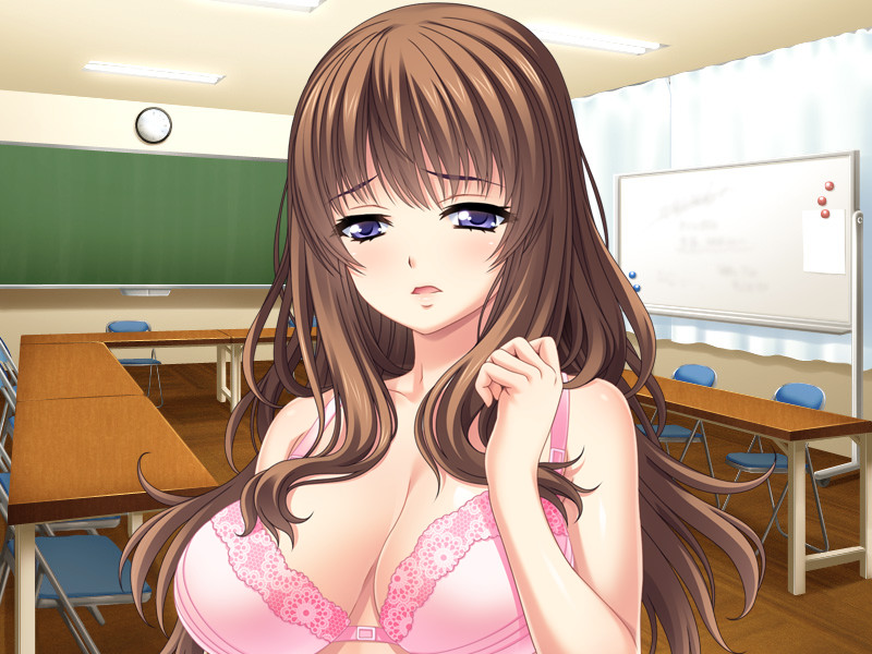 학원 하극상 ～내가 동경하던 아가씨를 음란하게 타락시킬 때까지～