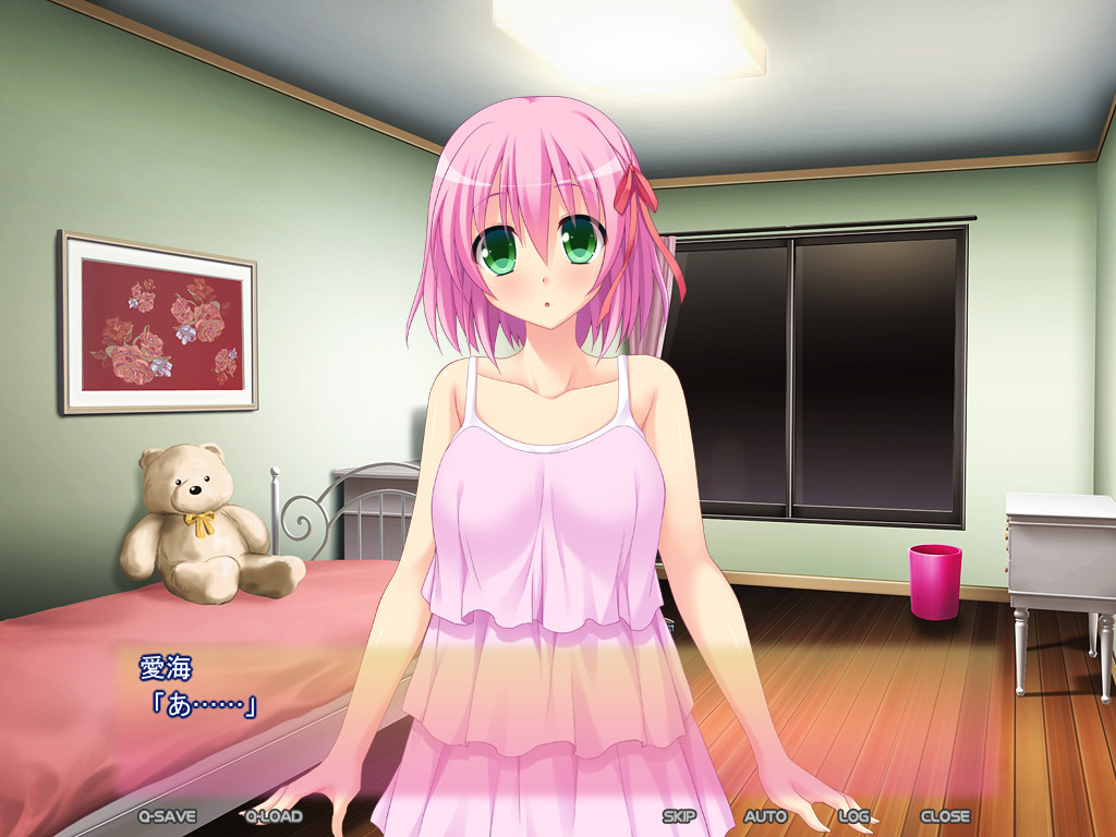 부녀애 ～안 되는 아이 만들기 2～