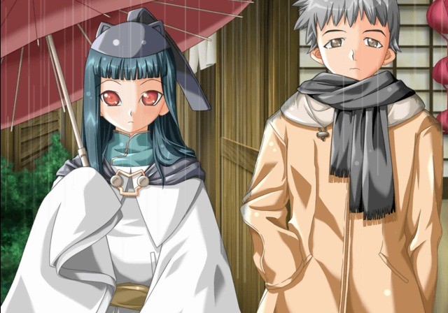 무츠보시 키라리