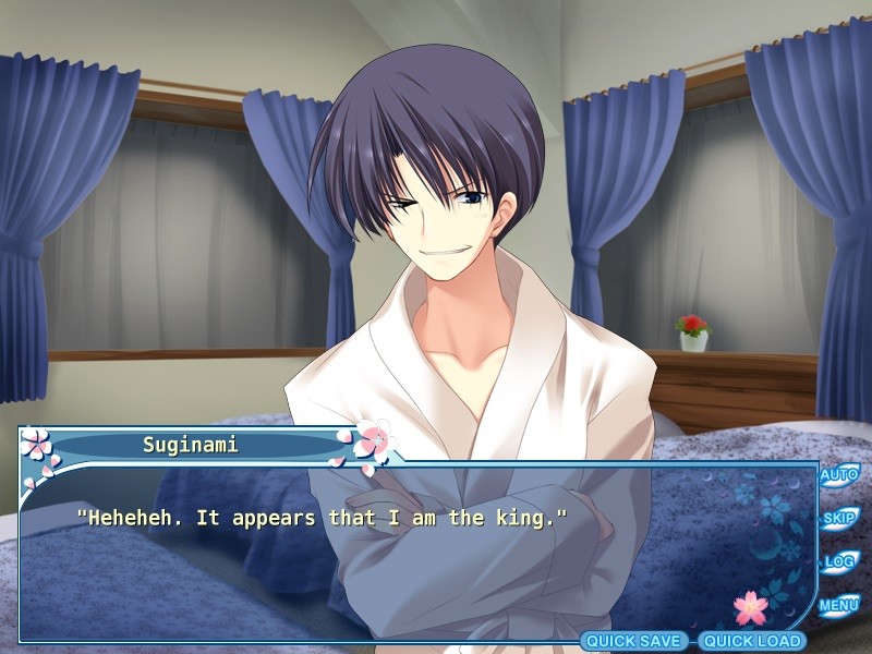 D.C.II ～다・카포II～