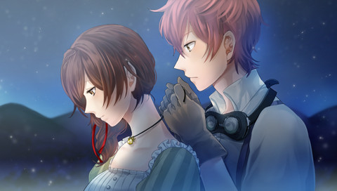 요이야모리노 히메