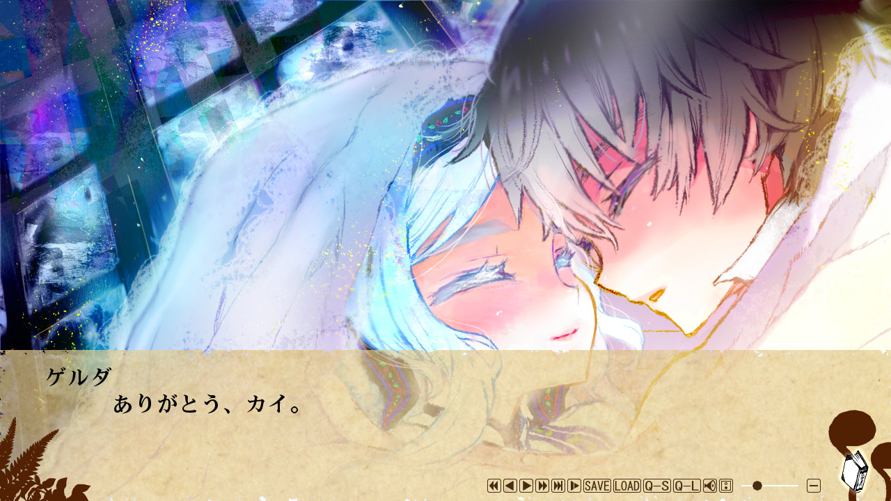 페어리 테일・앙코르