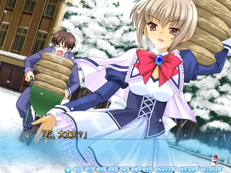 컬러풀 위시～12개의 마지★큥!～