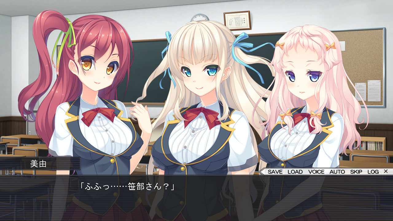 《긴급선언》언니들은 처녀를 졸업합니다!!