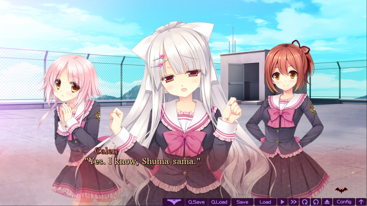 흡혈희의 리브라