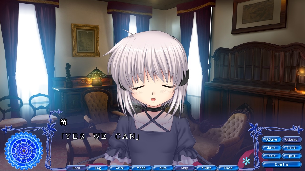Rewrite: Cradles Tale