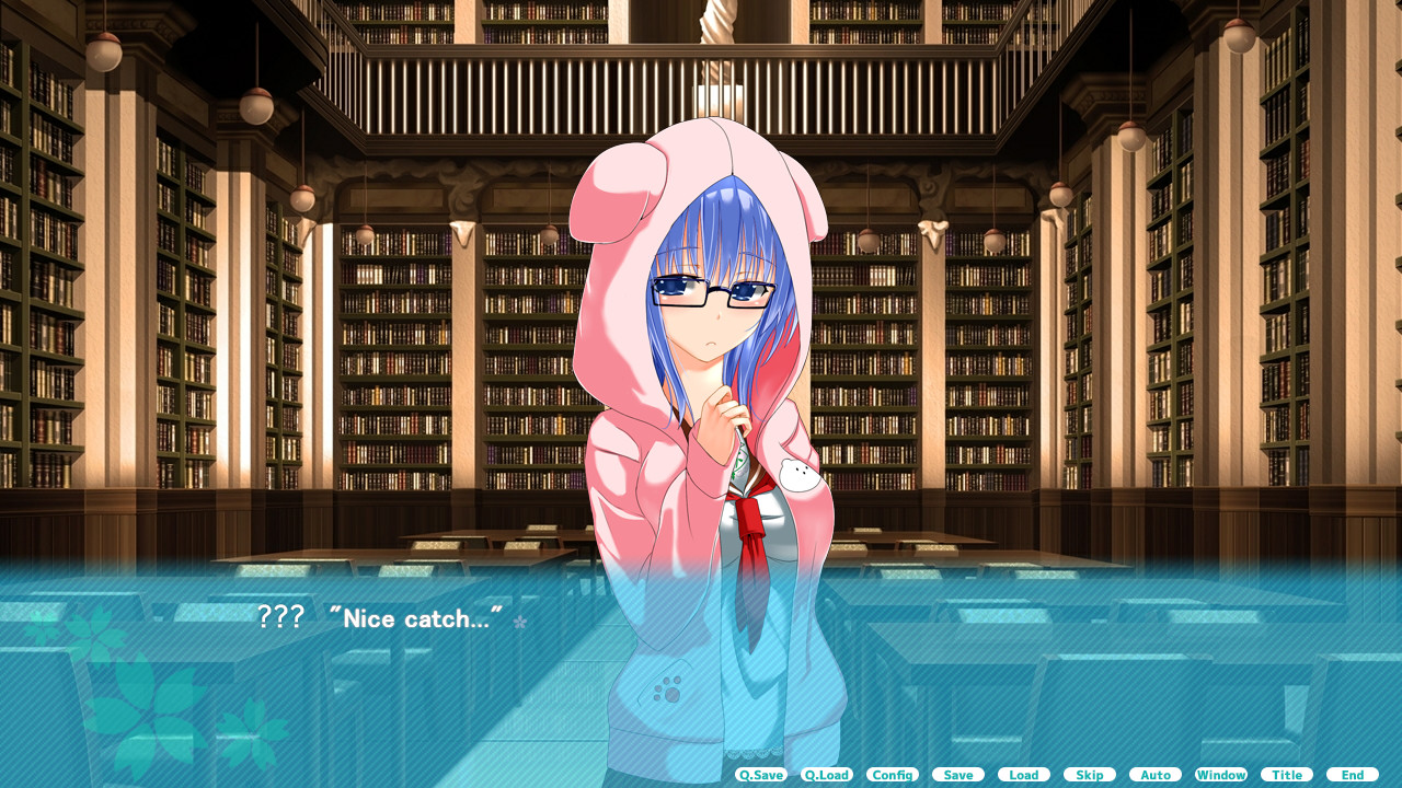 글래시즈 걸 Girls in Glasses