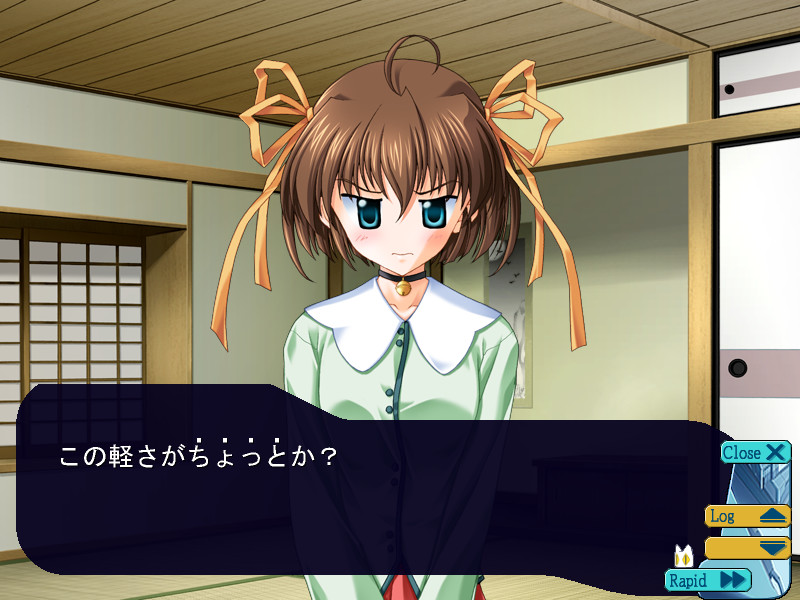 D.C.~다・카포~온천편