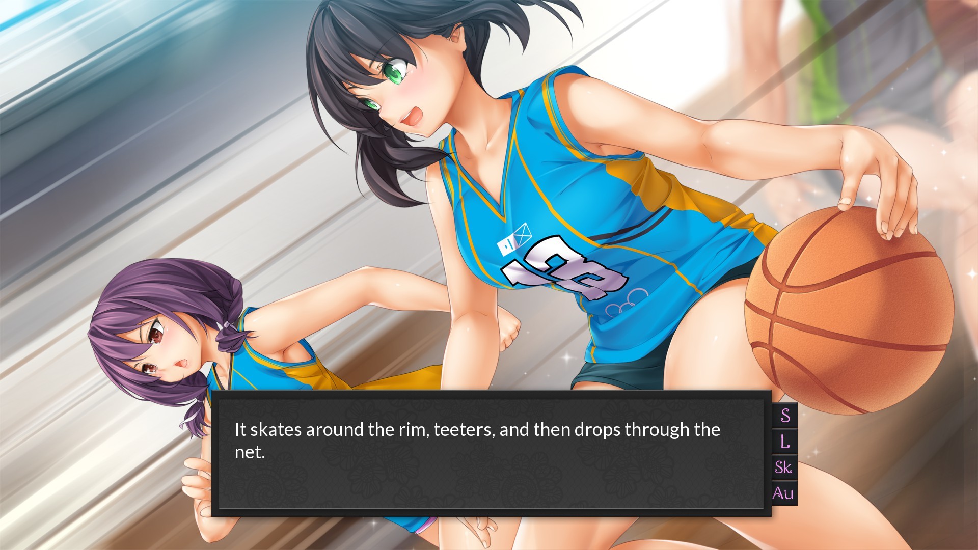 Negligee: Love Stories