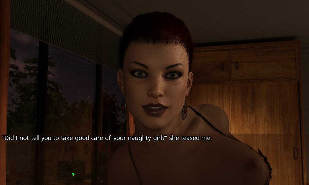 First Valentine's Day Date