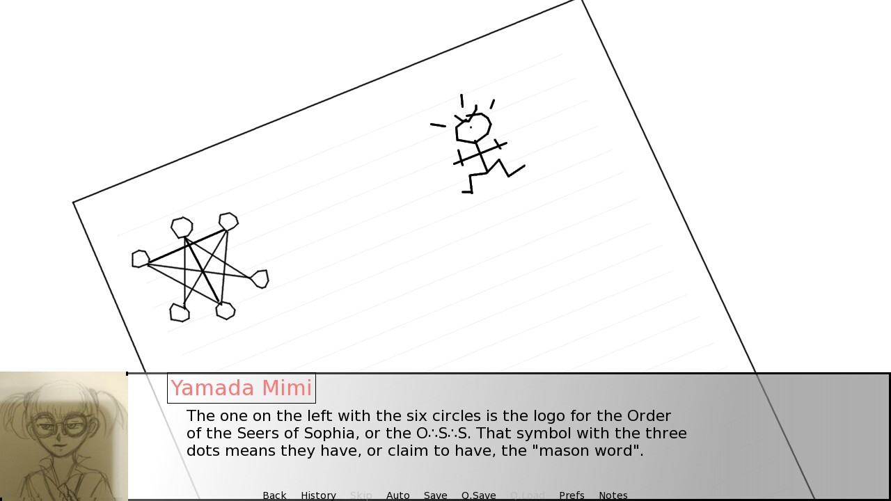 Manna for Our Malices