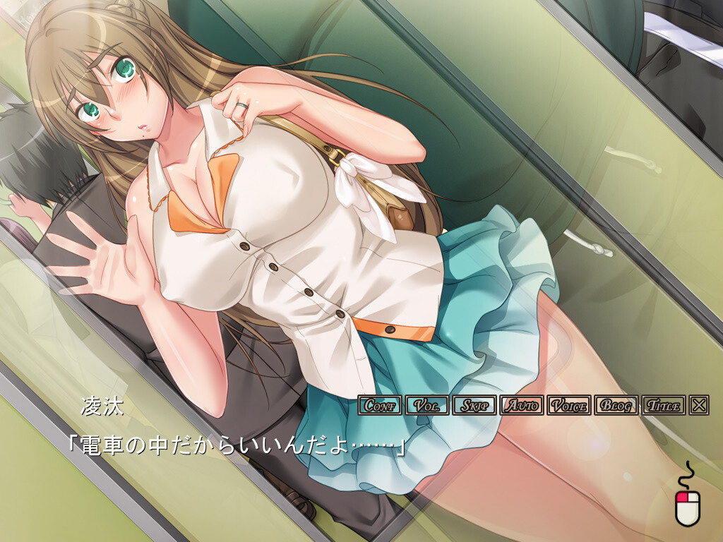 아니키의 아내는 나의 육체적 아내 ～남편에게는 보여주지 않는 음란한 얼굴을 시동생에게 드러내는 거유의 젊은 아내～