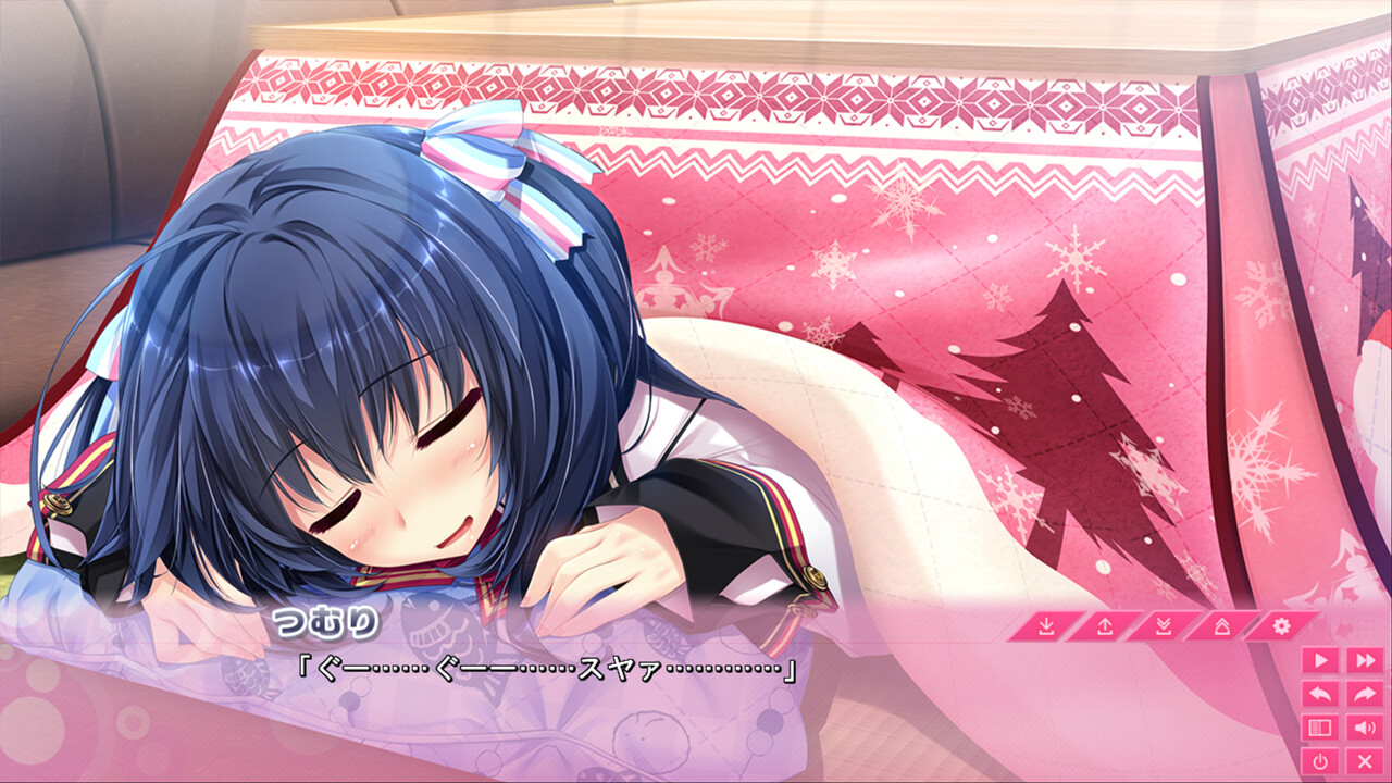 코코로네=펜듈럼!