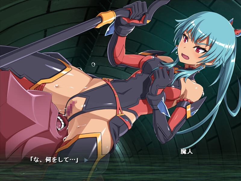 참마벌희 아나저 퀸