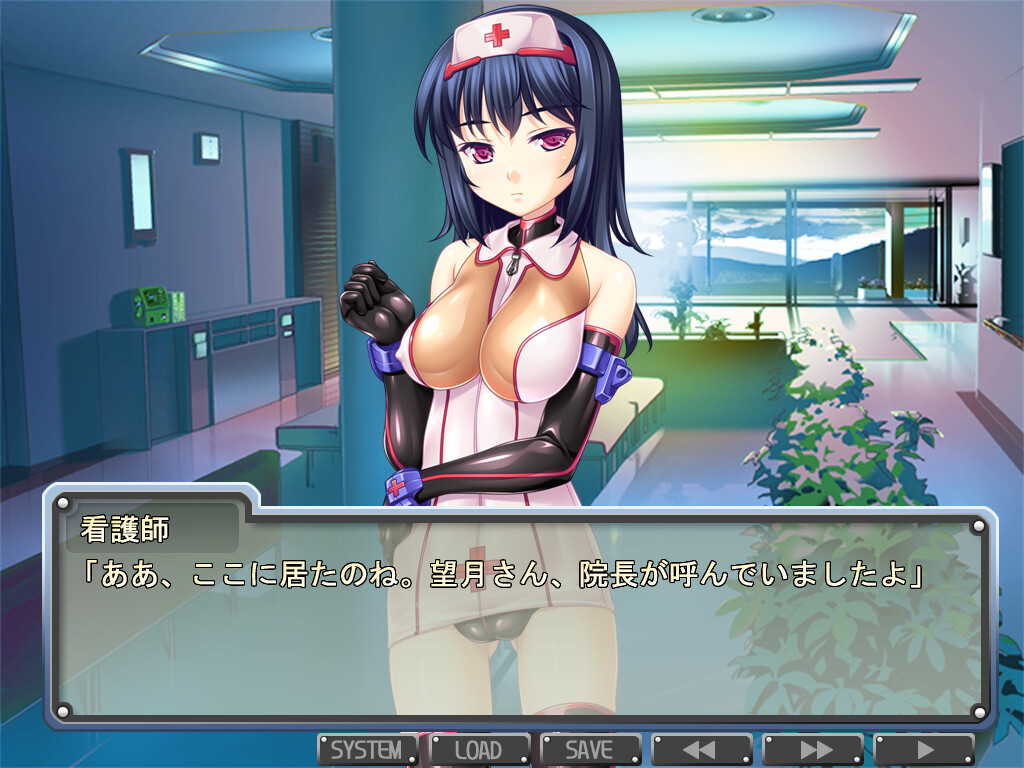 절정병동/의릉기간Vol2