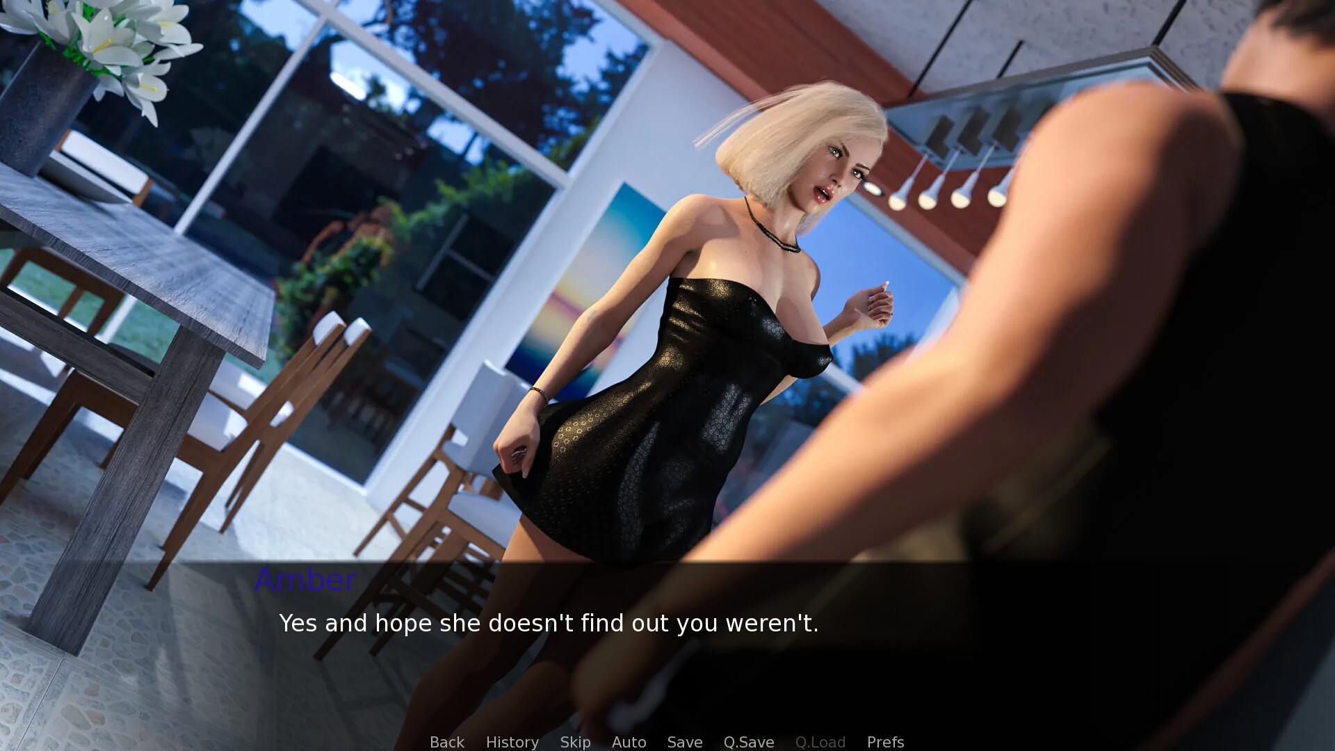 Summer's Gone: Season 1